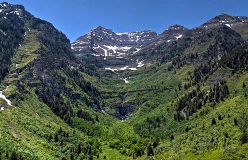 Luxury Modern Mountain Home - Foto 47