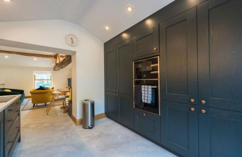 WellyBob Cottage, by Birch Stays - New Home - Foto 8