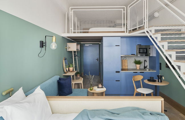 WunderLocke Munich - Foto 9