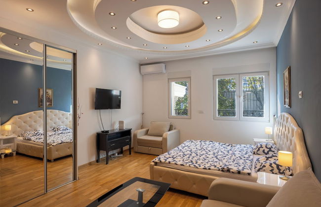 Belgrade Center Apartment Lux III - Foto 2