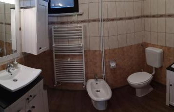 Apartments Fantazija Rovinj - Foto 47