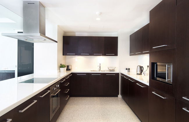 Nasma Luxury Stays - Limestone House - Photo 34