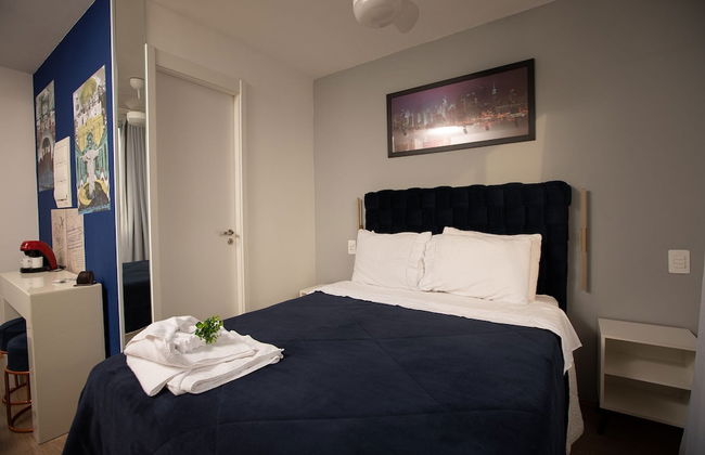 Edifício Brás Moov - Foto 6