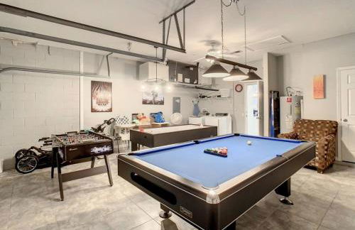 H2713M Windsor Hills Resort 4Bedrm POOL SPA Disney - Foto 20