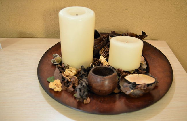 Alexander Inn - Foto 7