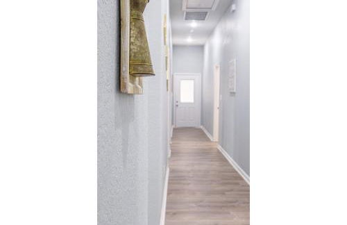 Comfort and Style 4br/3ba Near Riverwalk and Dtown - Foto 86