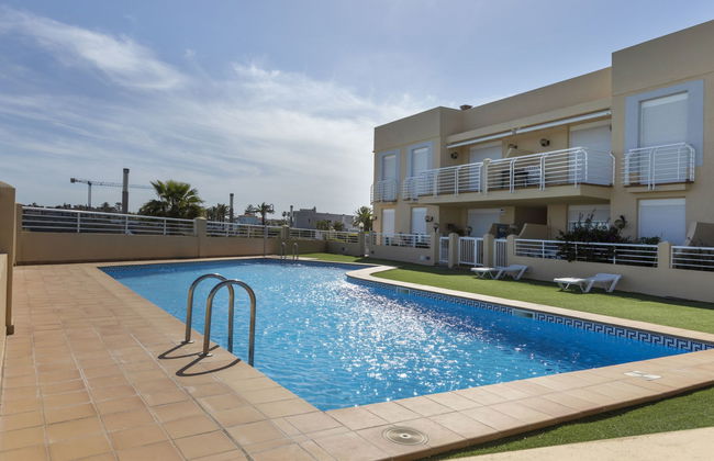 Cala Lidia - Foto 15