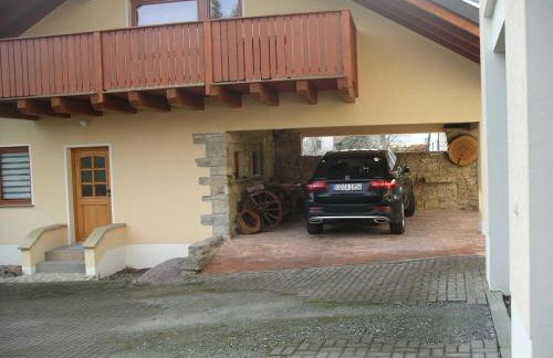 Ferienhäuschen - Foto 9