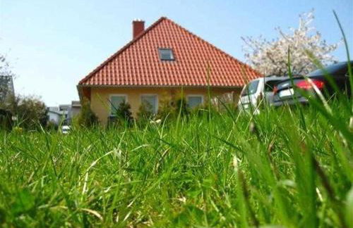 Ferienwohnungen Meeresfrische - Foto 3