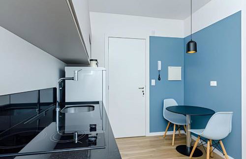 Easy Life Brigadeiro - Apartamentos UROOMS - Foto 28