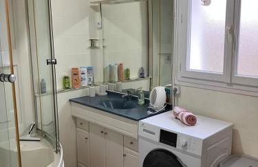 3 chambres cozy proche de Paris - Foto 7