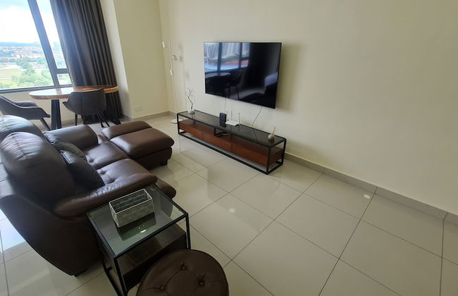 Damen Homestay - Foto 51