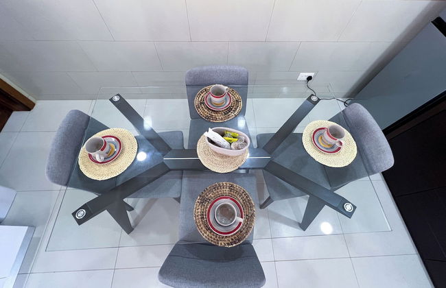 Remarkable 3-bed Apartment in Zanzibar - Photo 46