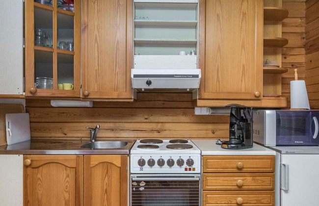 Laitamökki - Foto 15