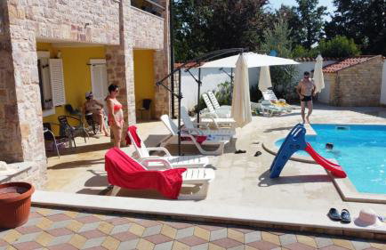 Apartments Villa Mimi - Photo 5