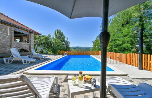 Amazing Home In Susobreg With Wifi - Foto 7