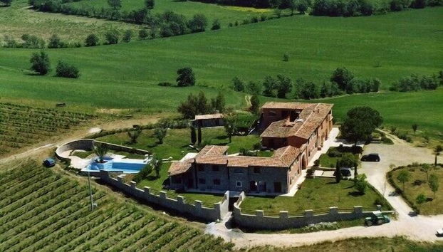 Relais Le Ginestre - Foto 2, Imagen principal