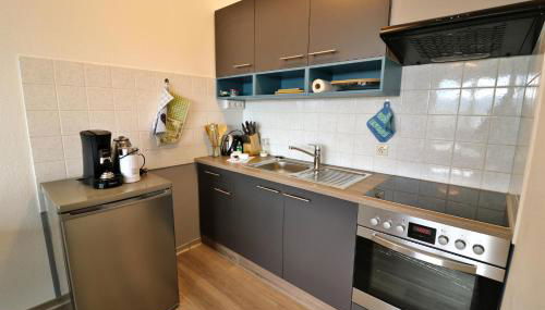 Haus Feldbergblick, Apartment "Valentine", Lenzkirch, Hochschwarzwaldkarte - Foto 4