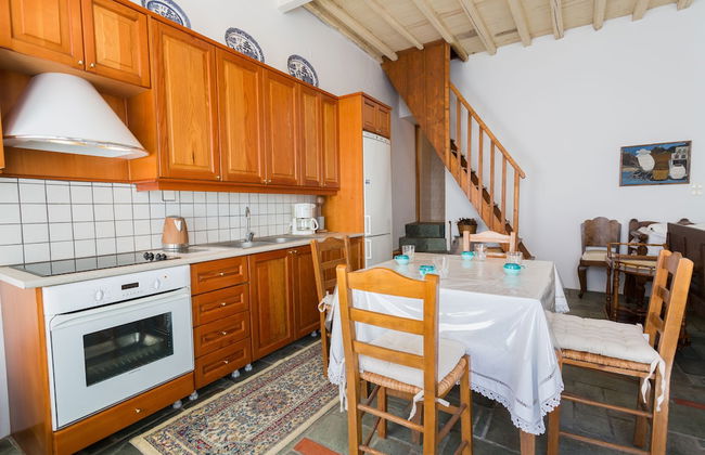 Marouso Villa Paros - Foto 26