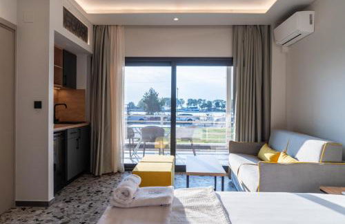 NERO SEASCAPE SUITES - Foto 31