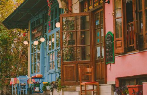 Acvi Lux - City Center in City Soul - Foto 71