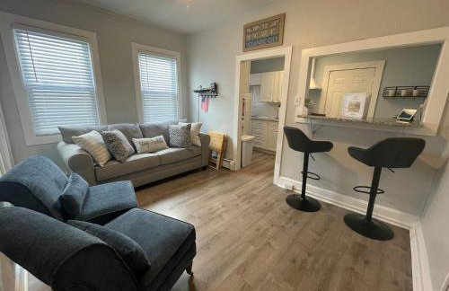 Wavecrest- Quick walk to the Tropicana - Foto 6