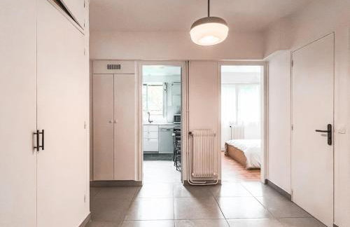 Quiet apartment Place Marine center Maisons Laffitte - Foto 14