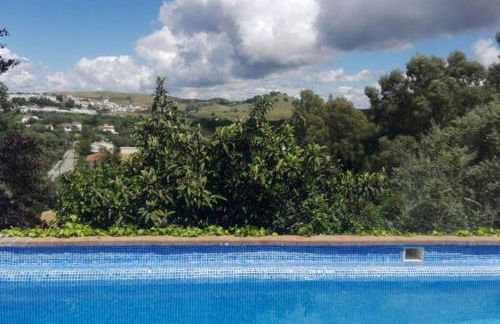 Casa rural La Vega - Photo 32