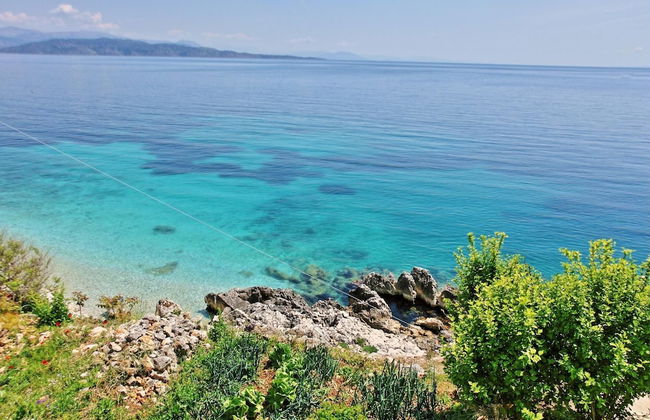 Alexandra Studio in Katavolos - Foto 17