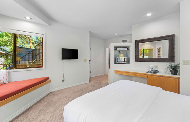 Alpine Studio at Mount Bachelor - Foto 17