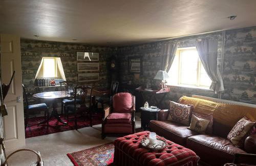 Stunning 2 bed Flat Near Belvoir Castle - Foto 12