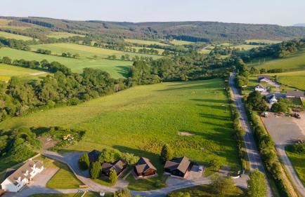 Glenview Chalet Park - Foto 23