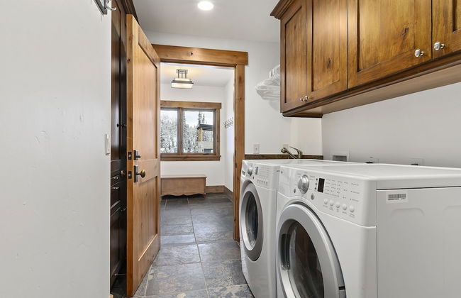 Apex Lodge Sol-12011 - Foto 32