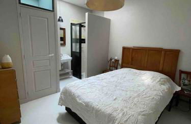 Charmante maison jardin centre - Foto 18