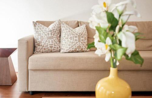 Stunning Dock Views Canary Wharf Retreat - Foto 5