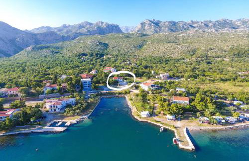 Apartmani Paklenica Noa - Foto 9