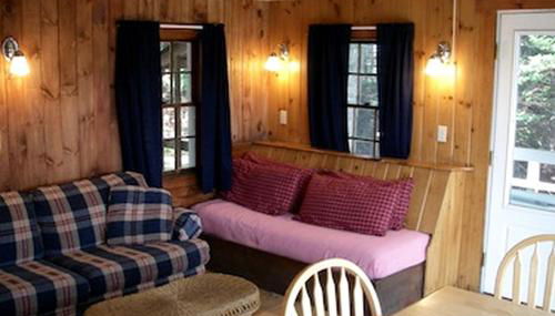 Pet Friendly Cottage with Stunning Views in Boothbay Harbor, Maine - Foto 4