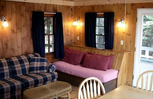Pet Friendly Cottage with Stunning Views in Boothbay Harbor, Maine - Foto 4