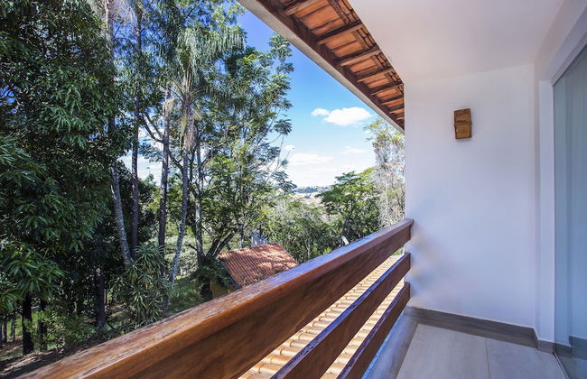 Guarany Eco Resort - Foto 60