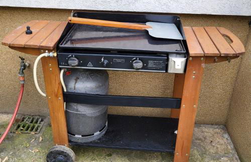 Élégance et confort à Chartres - Foto 54