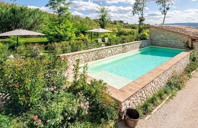 Borgo Antichi Orti Assisi - Foto 29