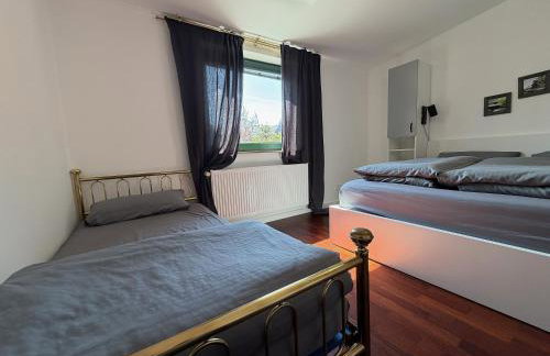 Cityscape Loft Hannover - 216qm 15 Personen - Photo 24