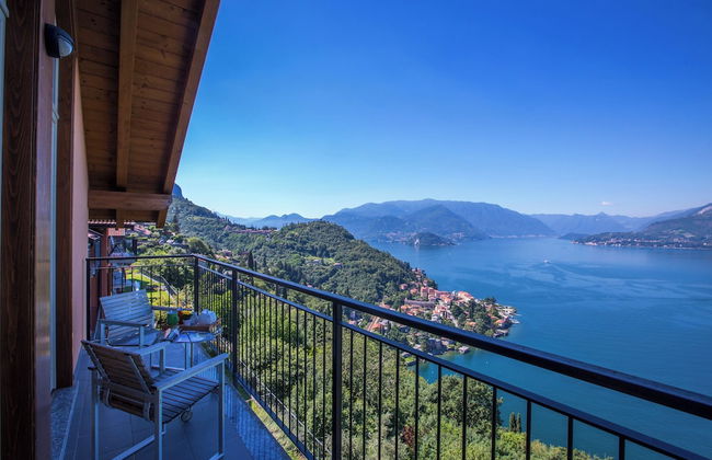 Vista d'Oro Palma Apt. 21 - Foto 11