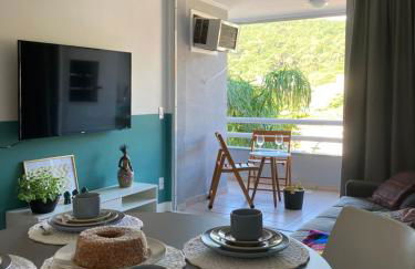 Lindo apartamento a 05 minutos da Praia de Jurerê - Photo 3