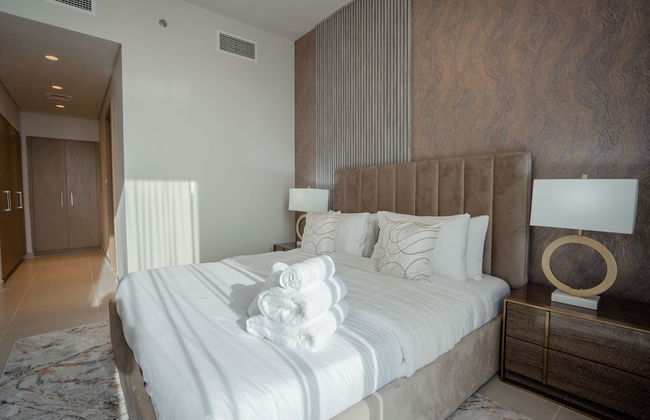 Nasma Luxury Stays - Harbour Gate T1 - Foto 14