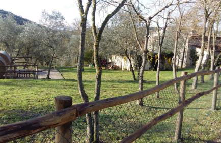 Country home in the Chiantishire close to Florence - Foto 2