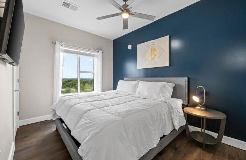 The Malibu Suite Penthouse The Gulch - Foto 18