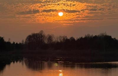 Agroturystyka Traperska Osada - Foto 33