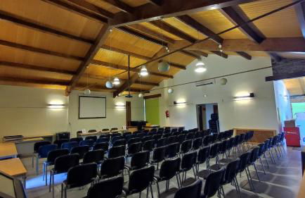 Casa rural El Roble Hueco - Foto 69