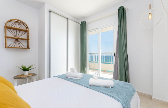 Beautiful Apartment With View - Foto 6